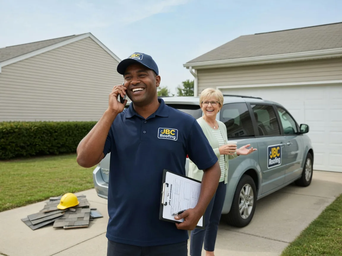 Roof Replacement Centertown, KY FAQs